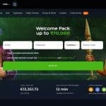 JeetCity Casino Review: Welcome Packup to ₹70,000