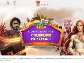 Zetbet Casino Review: Welcome Package of Up to €2000 Plus 250 Free Spins