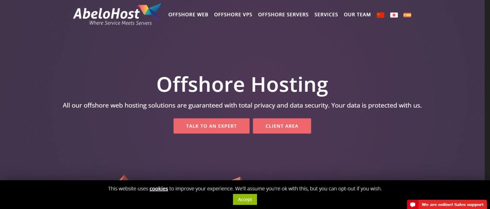 Abelohost Web Hosting Review : Read Complete Review