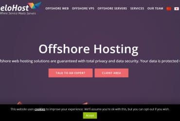 Abelohost Web Hosting Review : Read Complete Review