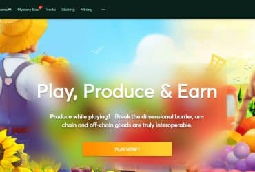 What Is Lulu Market (LUCK)? Complete Guide & Review About Lulu Market