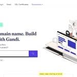 Gandi Web Hosting Review : Read Complete Review