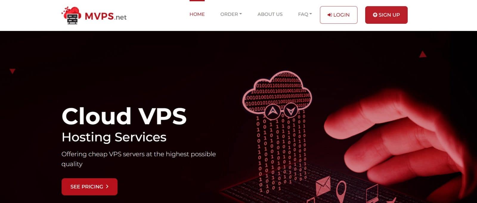 Mvps Net Web Hosting Review : Read Complete Review