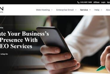 Oryon Web Hosting Review : Read Complete Review