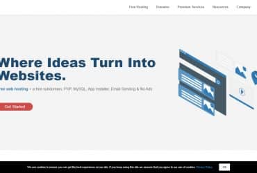 Awardspace Web Hosting Review : Read Complete Review