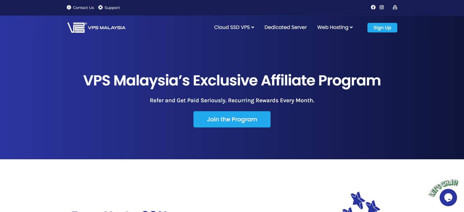 Vpsmalaysia Web Hosting Review : Read Complete Review