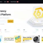 What Is Bitrue (BTR)? Complete Guide & Review About Bitrue