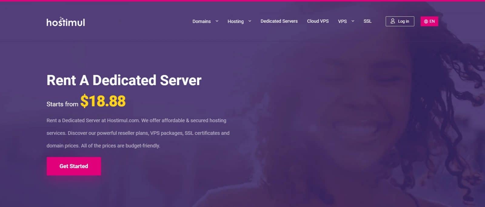 Hostimul Web Hosting Review : Read Complete Review