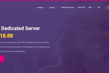 Hostimul Web Hosting Review : Read Complete Review
