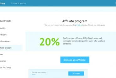 Insolvo Affiliate Program Review: 20% Recurring Commission