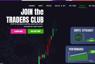 What Is Bullet App(BLT)? Complete Guide & Review About Bullet App