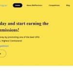 BlufPartners Affiliate Program Review: 1month - New Signup 100% 