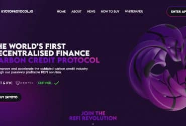 What Is Kyoto Protocol (KYOTO)? Complete Guide & Review AboutKyoto Protocol