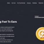 What Is Fast To Earn (F2E)? Complete Guide & Review About Fast To Earn