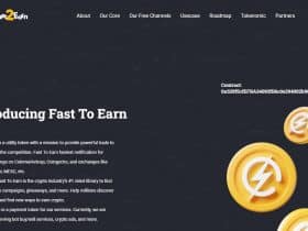 What Is Fast To Earn (F2E)? Complete Guide & Review About Fast To Earn