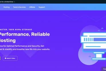 Ultahost Web Hosting Review : Read Complete Review