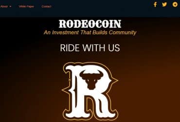 What Is Rodeo Coin(RODEO)? Complete Guide & Review About Rodeo Coin