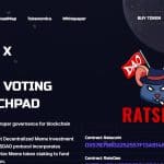 What Is Ratscoin (RATSDAO)? Complete Guide & Review About Ratscoin