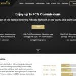 Woopwin Affiliate Program Review: 25% - 40% Recurring Revenue Share