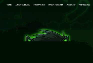What Is Hulk Inu (HULK)? Complete Guide & Review About Hulk Inu