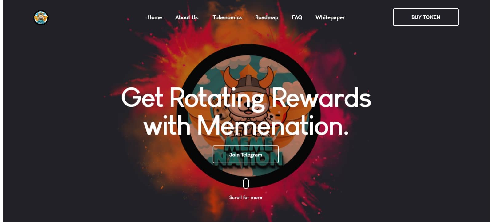 What Is MemeNation (MEMEN)? Complete Guide & Review About MemeNation