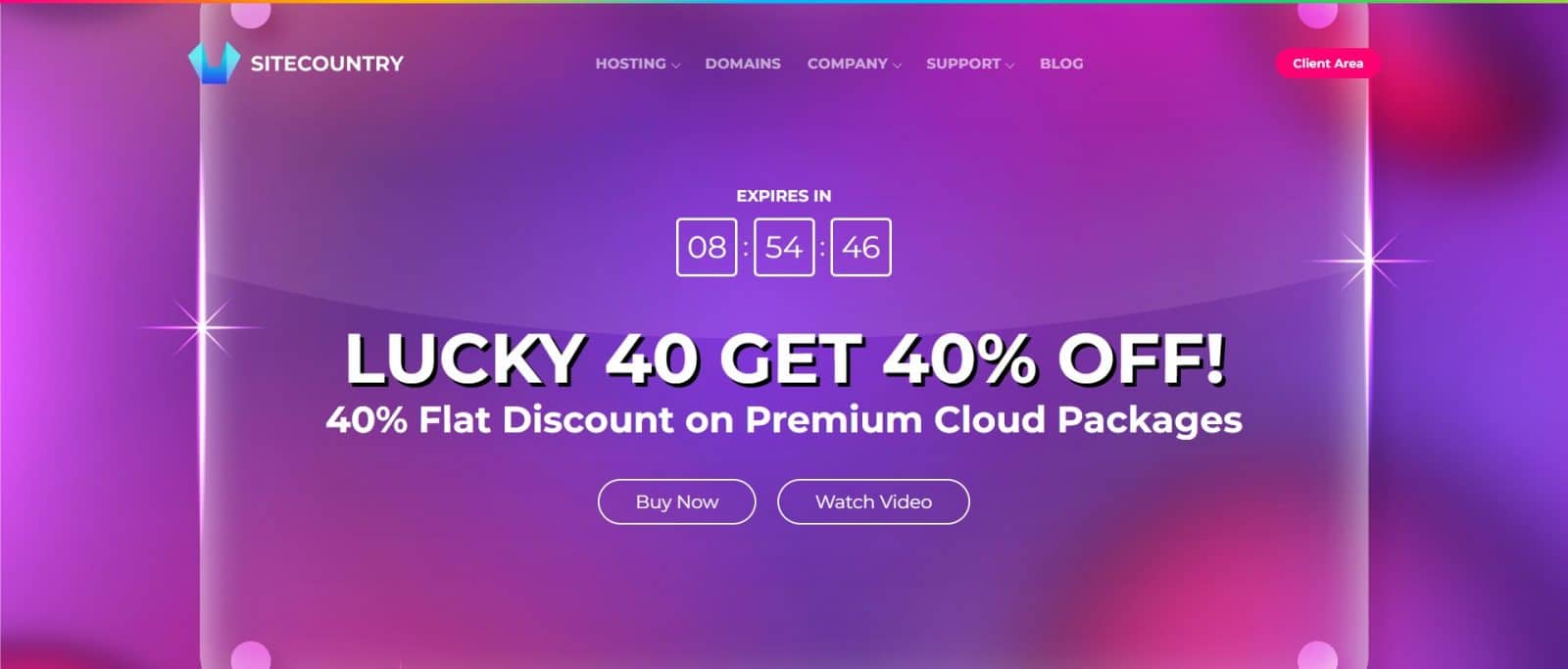Sitecountry Web Hosting Review : Read Complete Review