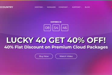 Sitecountry Web Hosting Review : Read Complete Review