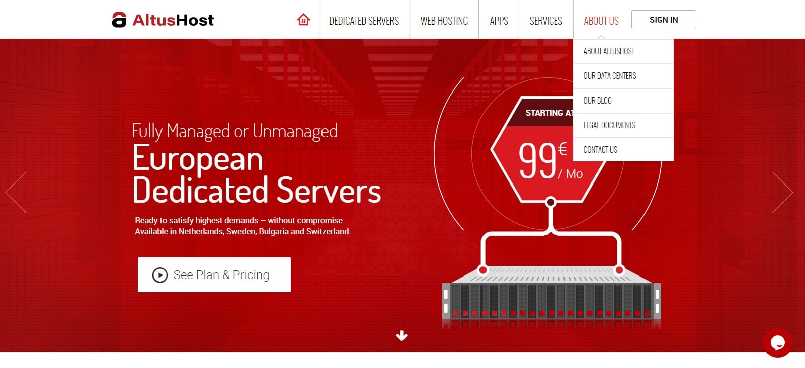 Altushost Web Hosting Review : Read Complete Review
