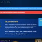 What Is 10mb (10MB)? Complete Guide & Review About SingMon Token