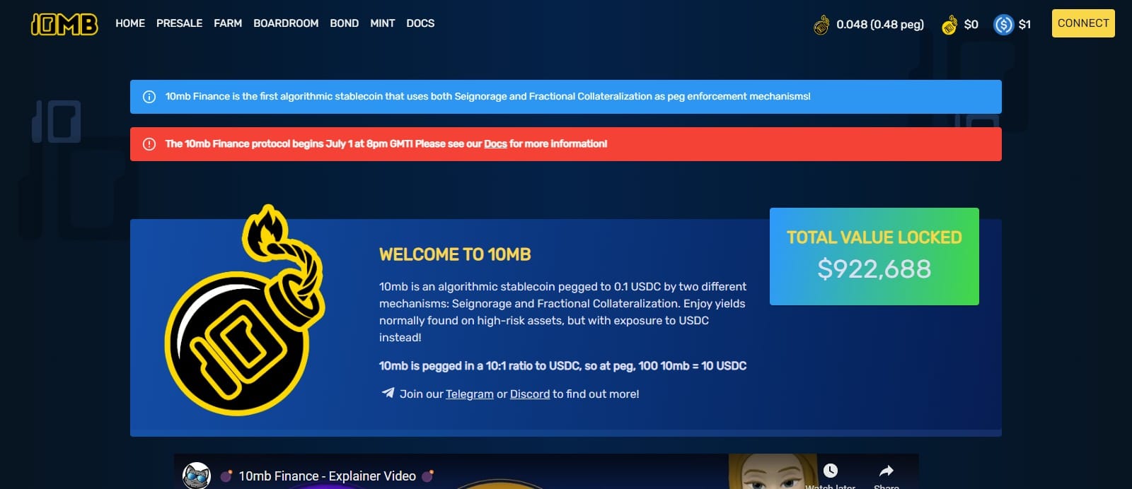 What Is 10mb (10MB)? Complete Guide & Review About SingMon Token