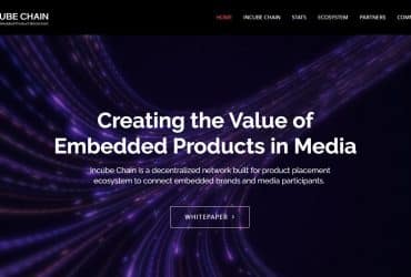 What Is Incube Chain(ICB)? Complete Guide & Review About Incube Chain