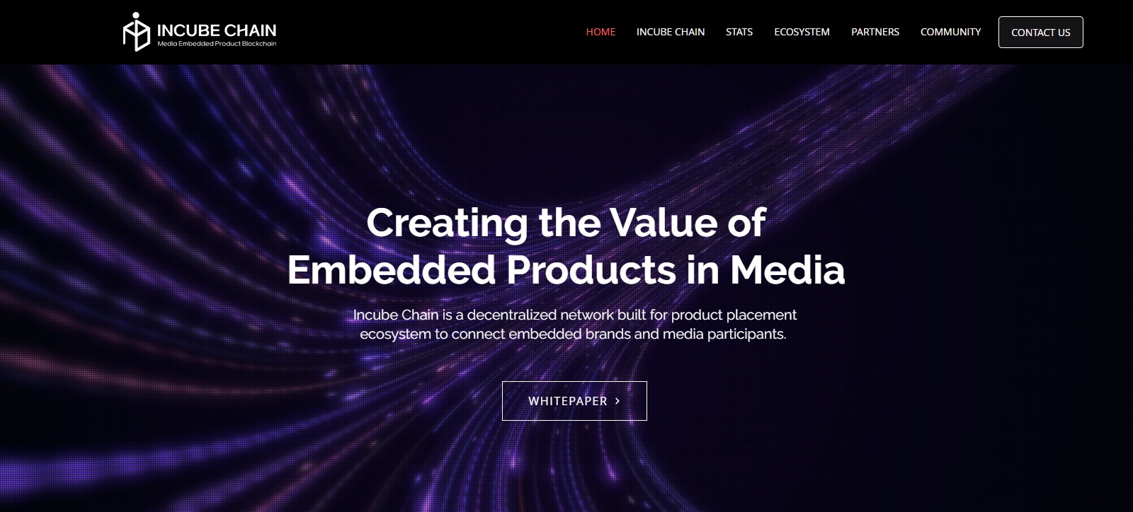 What Is Incube Chain(ICB)? Complete Guide & Review About Incube Chain