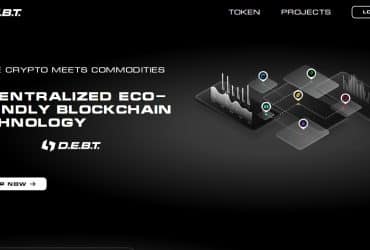 What Is The Debt Box (DEBT)? Complete Guide & Review About The Debt Box