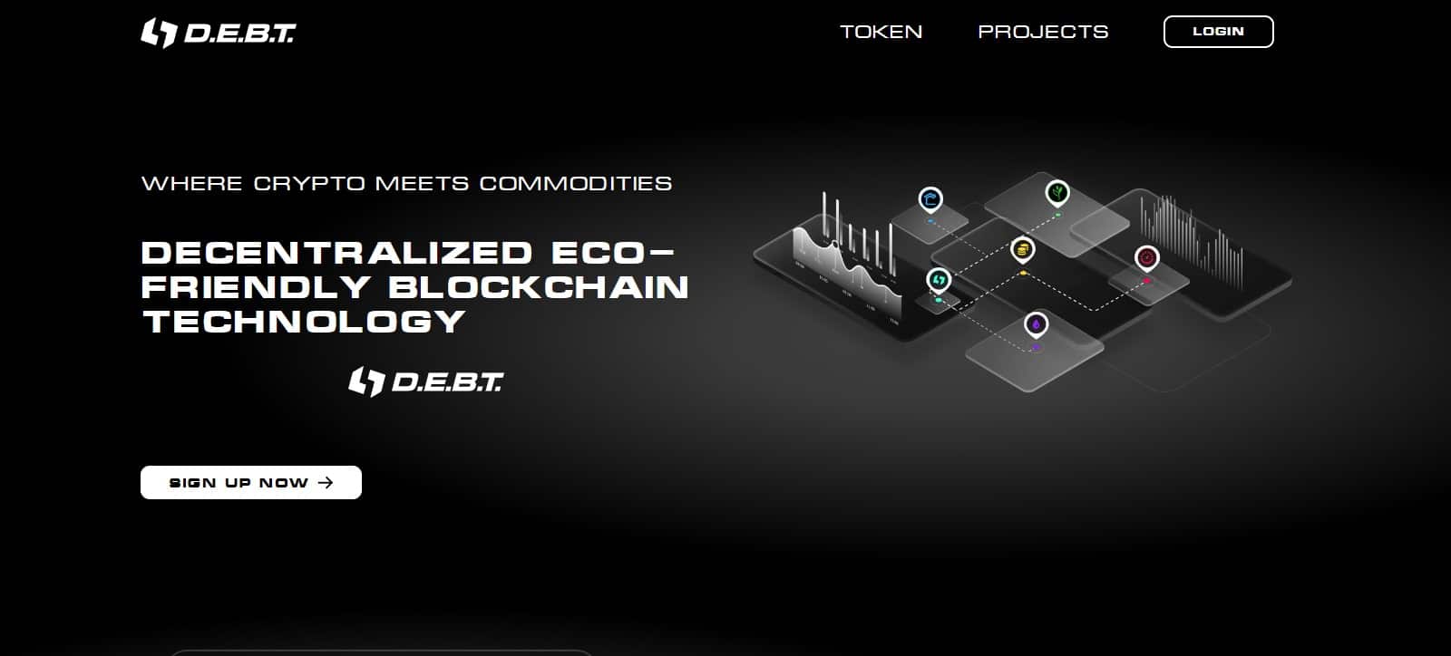 What Is The Debt Box (DEBT)? Complete Guide & Review About The Debt Box