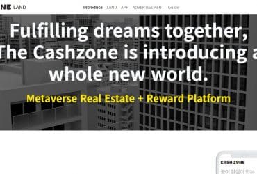 What Is CashZone(CASHZ)? Complete Guide & Review About CashZone