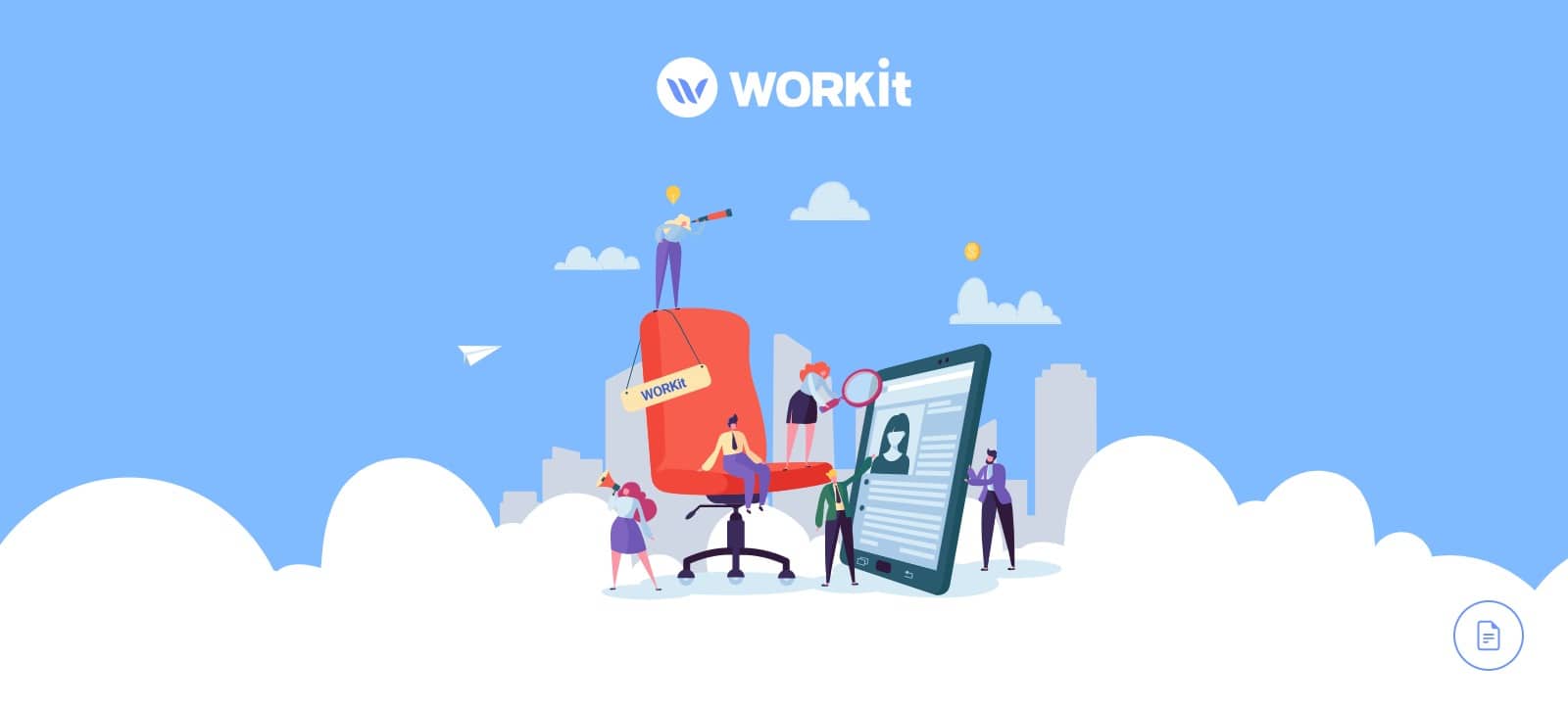 What Is WORKIT (WKIT)? Complete Guide & Review About WORKIT