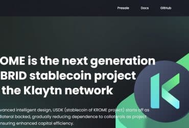 What Is KROME Shares(KROME)? Complete Guide & Review About KROME Shares