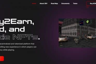 What Is Zombiverse (ZBV)? Complete Guide & Review About Zombiverse