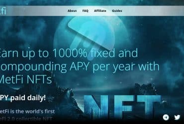 What Is MetFi(MFI)? Complete Guide & Review About MetFi