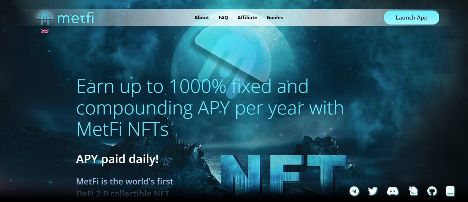 What Is MetFi(MFI)? Complete Guide & Review About MetFi