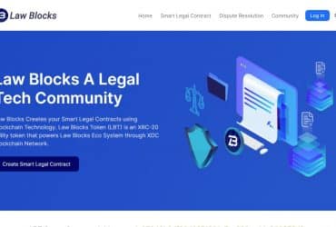 What Is Law Blocks(LBT)? Complete Guide & Review About Law Blocks