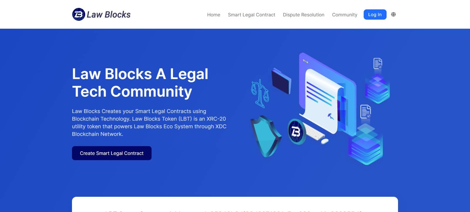 What Is Law Blocks(LBT)? Complete Guide & Review About Law Blocks