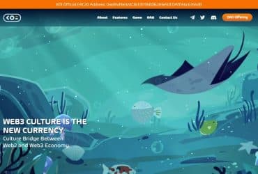 What Is Koi Network(KOI)? Complete Guide & Review About Koi Network