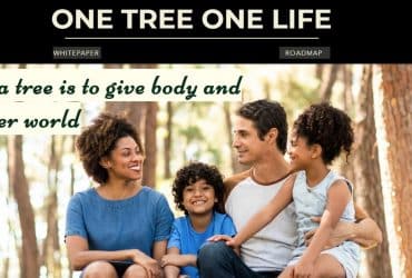What Is ONE TREE ONE LIFE (TREE)? Complete Guide & Review About ONE TREE ONE LIFE