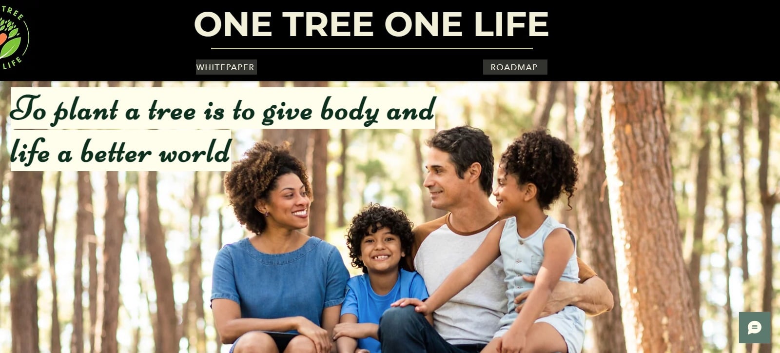 What Is ONE TREE ONE LIFE (TREE)? Complete Guide & Review About ONE TREE ONE LIFE