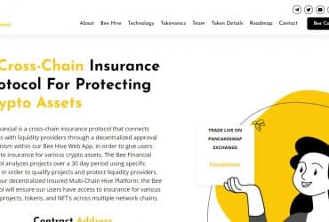 What Is Bee Financial (BEE)? Complete Guide & Review About Bee Financial
