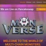 What Is Monverse (MONSTR)? Complete Guide & Review About Monverse