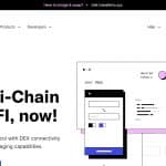 LI.FI Airdrop Review : Go Multi-Chain with LI.FI, Now