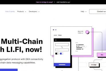 LI.FI Airdrop Review : Go Multi-Chain with LI.FI, Now