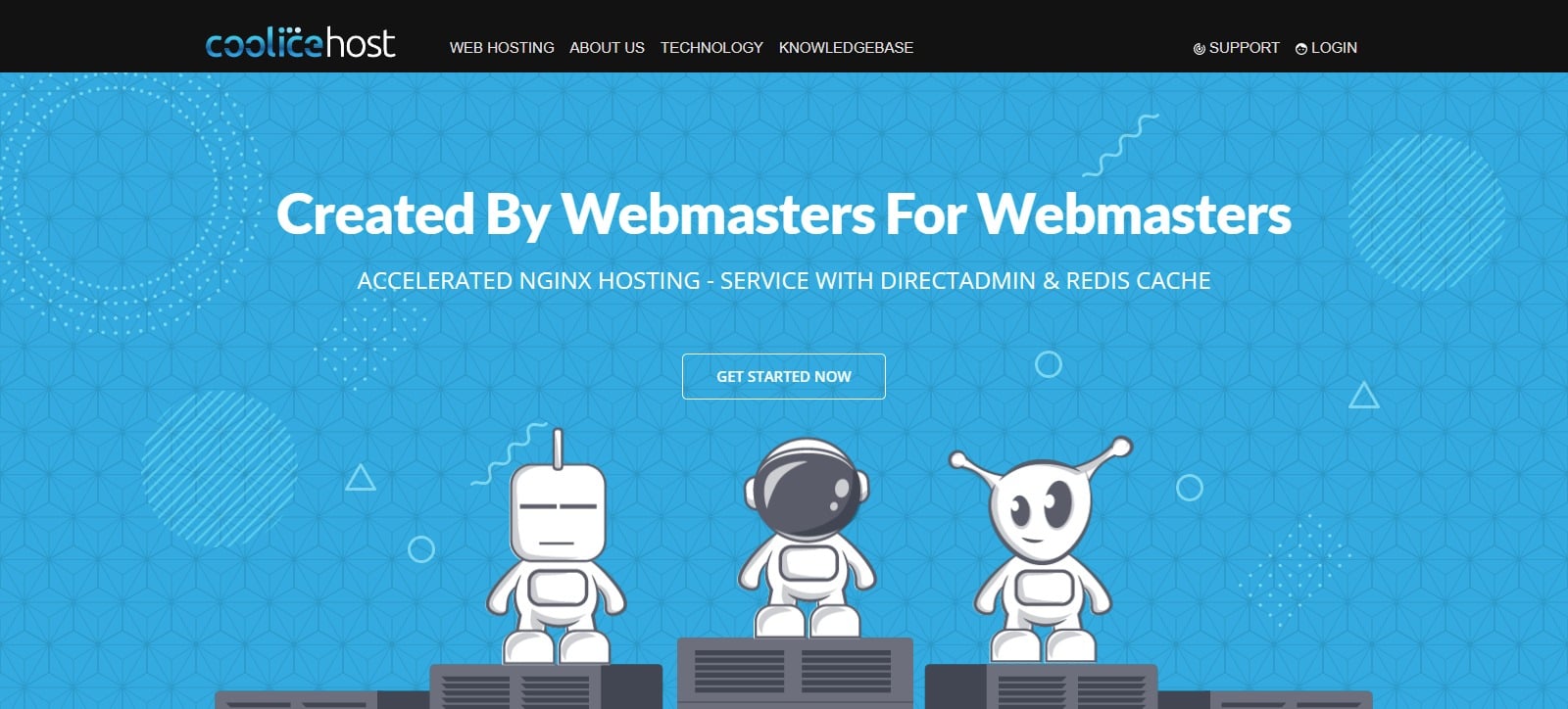 Coolicehost Web Hosting Review : Read Complete Review